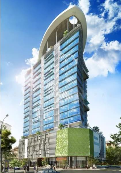 Office for Rent in Kl Sentral (Kuala Lumpur) - NoraFizah Gapar - Exterior - PropertyGuru.com.my