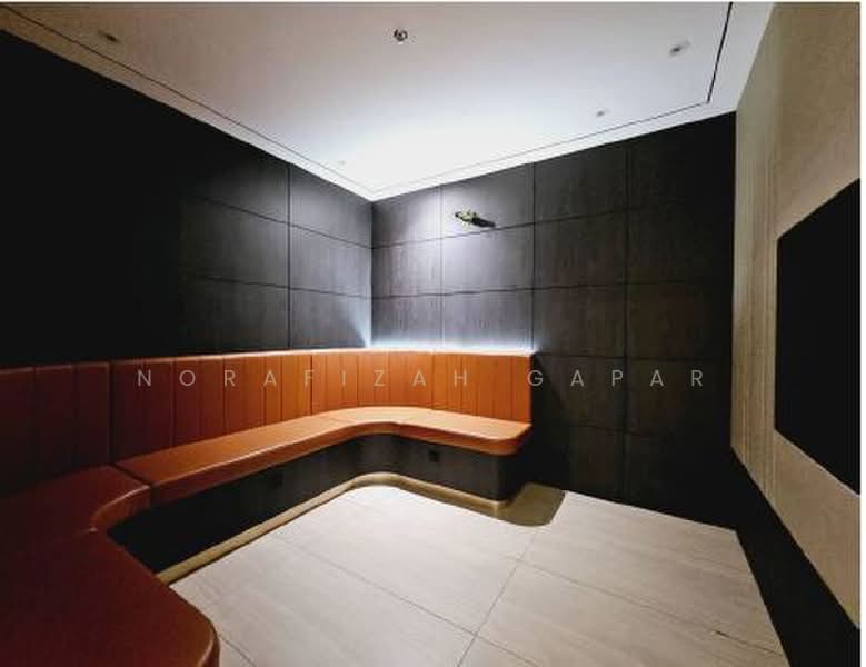 Office for Rent in Kl Sentral (Kuala Lumpur) - NoraFizah Gapar - Interior - PropertyGuru.com.my