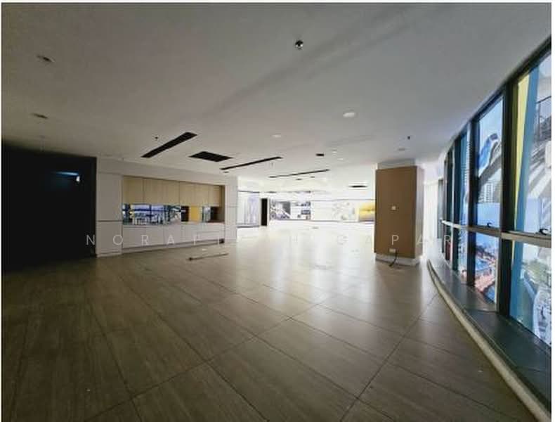 Office for Rent in Kl Sentral (Kuala Lumpur) - NoraFizah Gapar - Interior - PropertyGuru.com.my