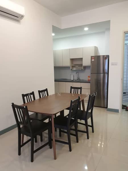 Service Residence for Rent at South View - Alvin Liau - PropertyGuru.com.my