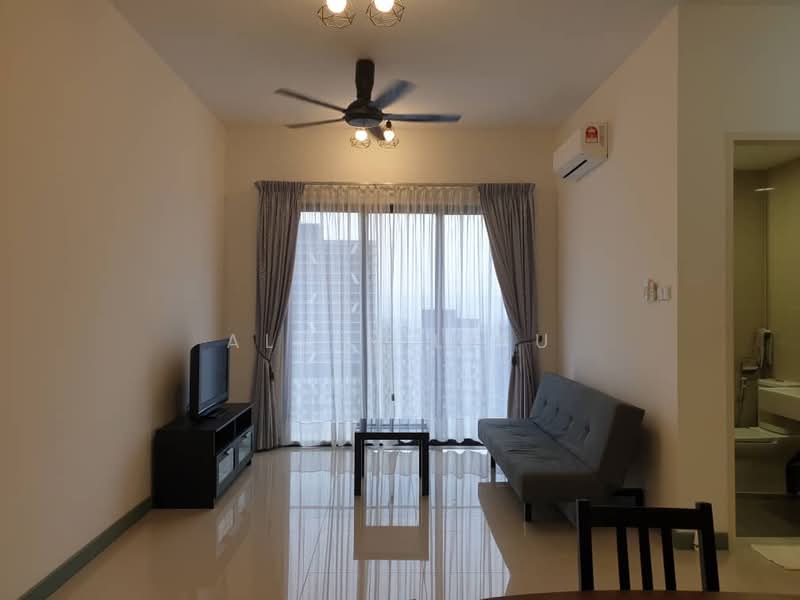 Service Residence for Rent at South View - Alvin Liau - PropertyGuru.com.my