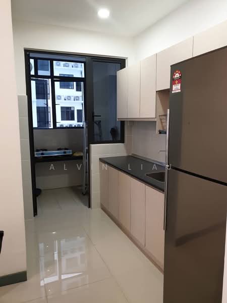 Service Residence for Rent at South View - Alvin Liau - PropertyGuru.com.my