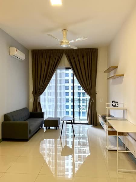 Service Residence for Rent at South View - Alvin Liau - PropertyGuru.com.my