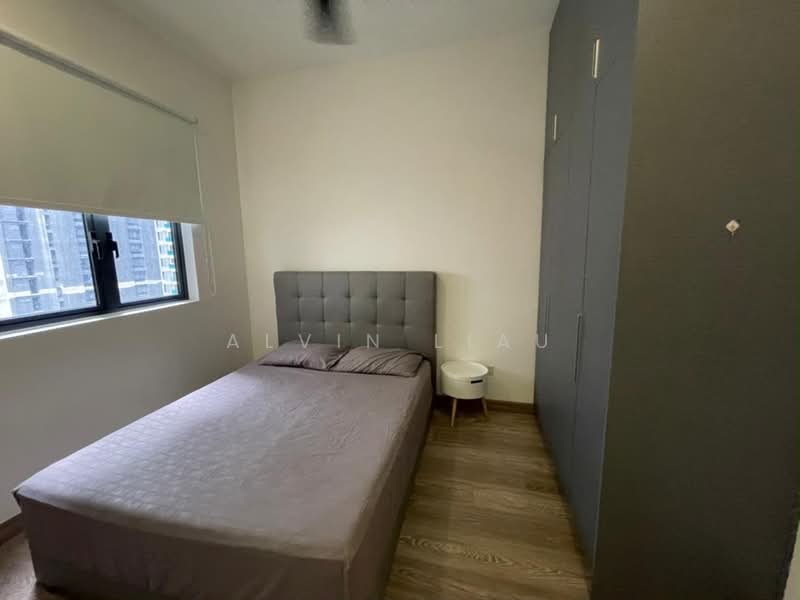 Service Residence for Rent at South View - Alvin Liau - PropertyGuru.com.my