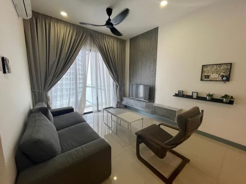 Service Residence for Rent at South View - Alvin Liau - PropertyGuru.com.my