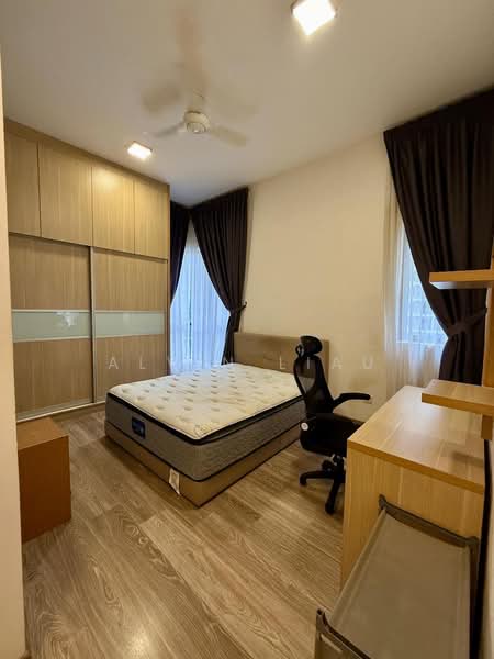 Service Residence for Rent at South View - Alvin Liau - PropertyGuru.com.my