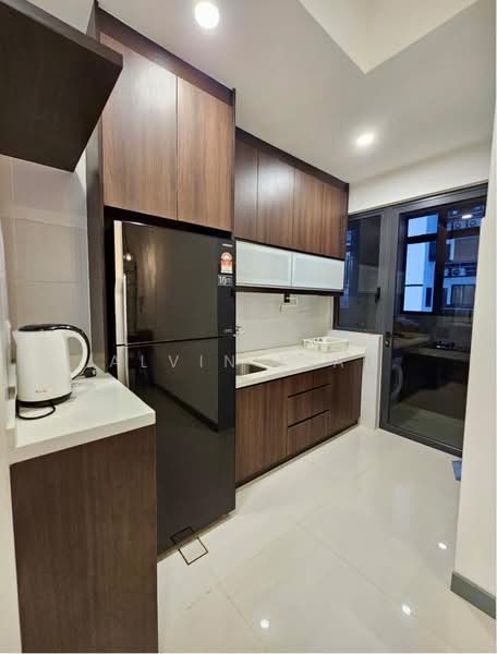 Service Residence for Rent at South View - Alvin Liau - PropertyGuru.com.my