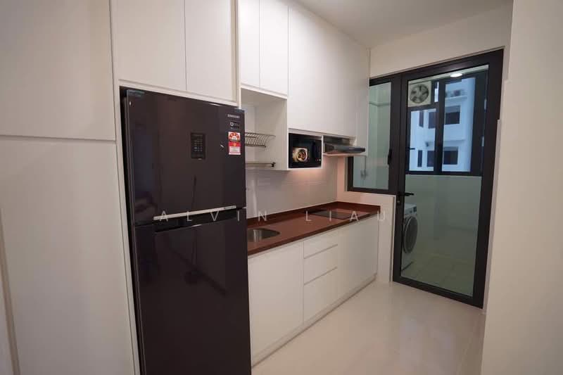 Service Residence for Rent at South View - Alvin Liau - PropertyGuru.com.my