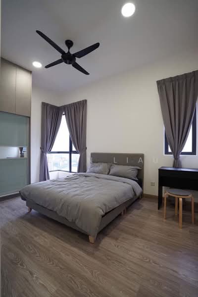 Service Residence for Rent at South View - Alvin Liau - PropertyGuru.com.my