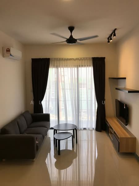 Service Residence for Rent at South View - Alvin Liau - PropertyGuru.com.my