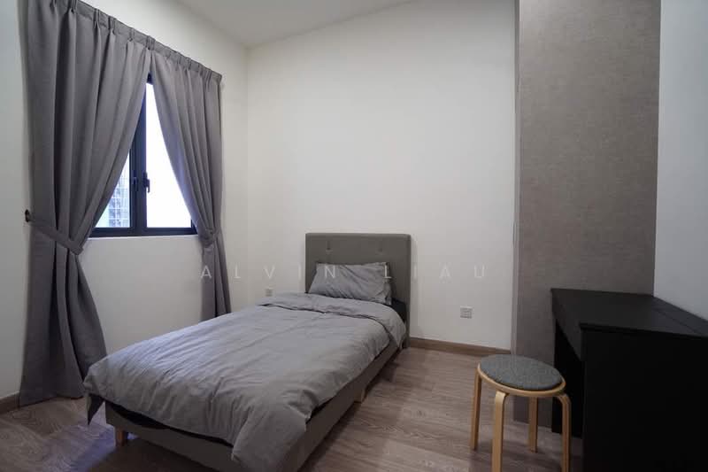 Service Residence for Rent at South View - Alvin Liau - PropertyGuru.com.my