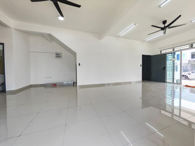 Rumah Teres 2-Tingkat untuk Disewa di Kampung Dato Onn (Johor Bahru) - Ken Liew - PropertyGuru.com.my