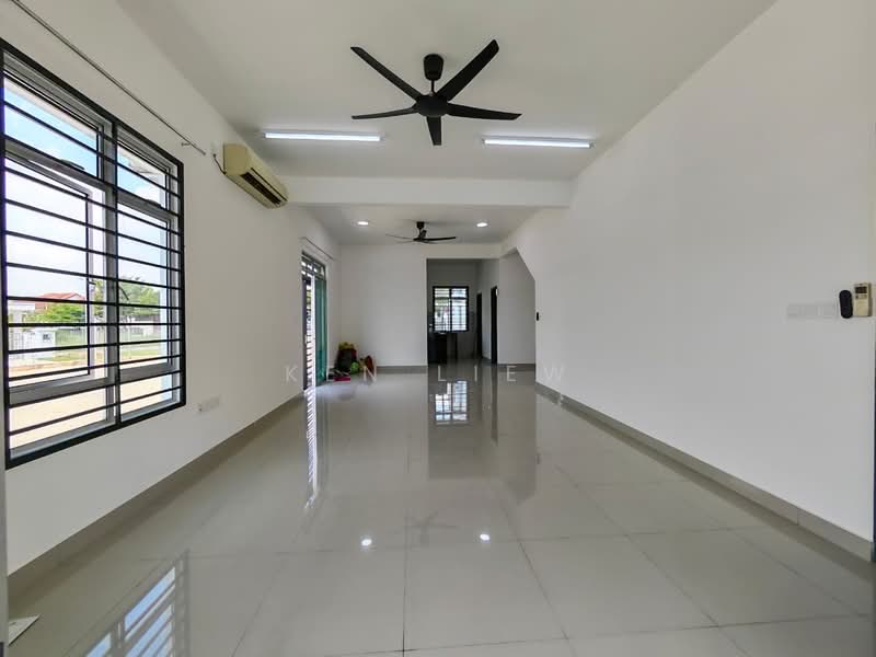 Rumah Teres 2-Tingkat untuk Disewa di Kampung Dato Onn (Johor Bahru) - Ken Liew - PropertyGuru.com.my