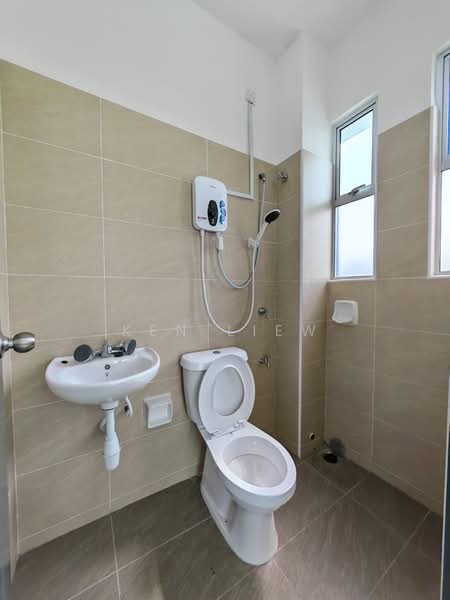 Rumah Teres 2-Tingkat untuk Disewa di Kampung Dato Onn (Johor Bahru) - Ken Liew - PropertyGuru.com.my