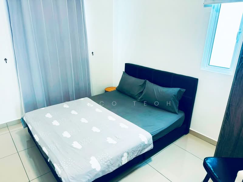 Kondominium untuk Disewa di SummerSkye Residences - Bosco Teoh - Bedroom - PropertyGuru.com.my