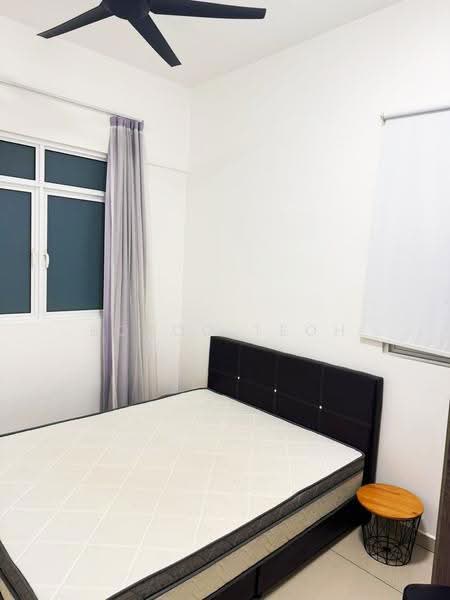 Condominium for Rent at SummerSkye Residences - Bosco Teoh - Bedroom - PropertyGuru.com.my