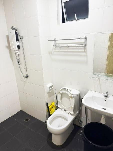 Condominium for Rent at SummerSkye Residences - Bosco Teoh - Bathroom - PropertyGuru.com.my