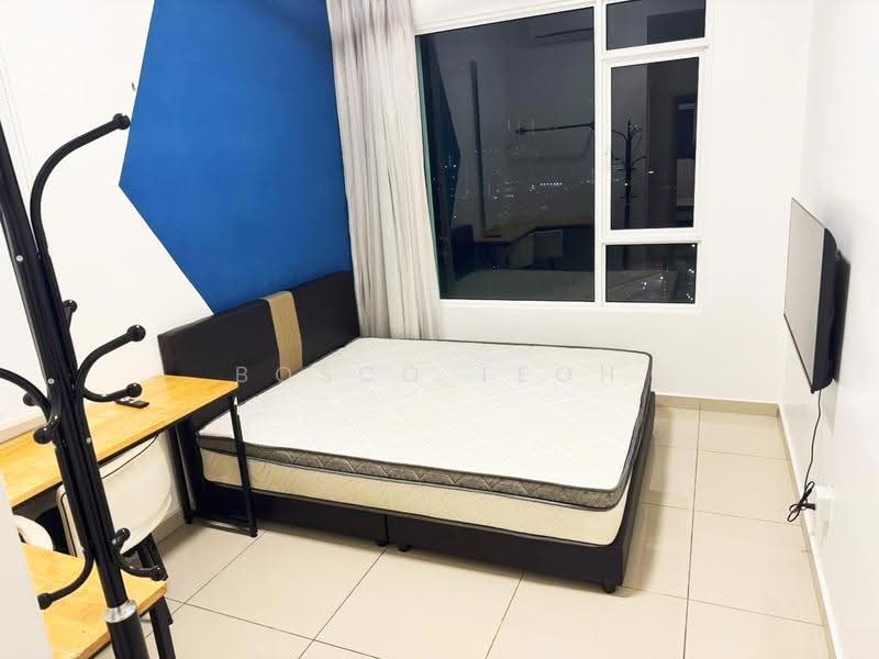 Condominium for Rent at SummerSkye Residences - Bosco Teoh - Bedroom - PropertyGuru.com.my