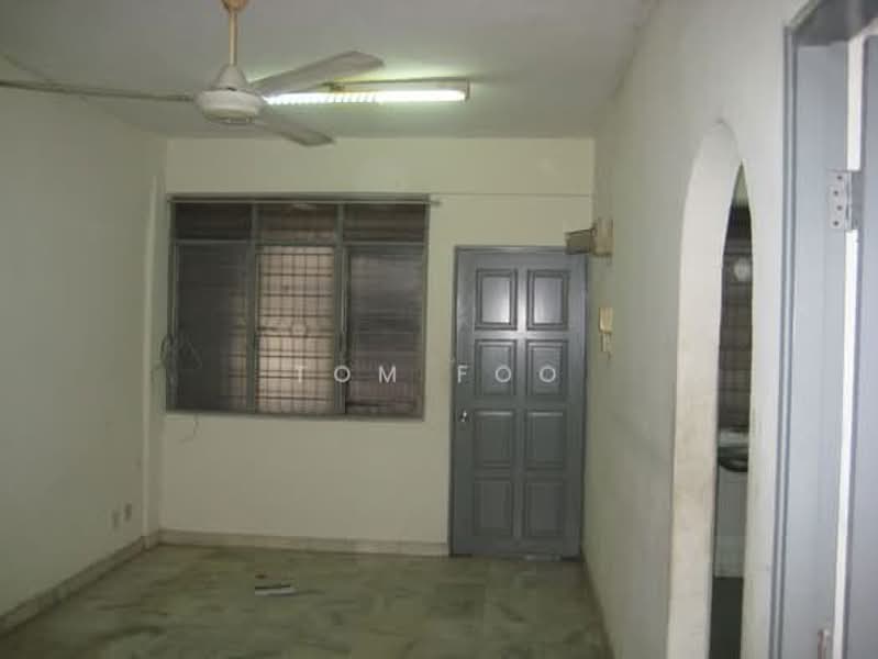 Flat for Sale at Taman Minang - Tom Foo - Interior - PropertyGuru.com.my
