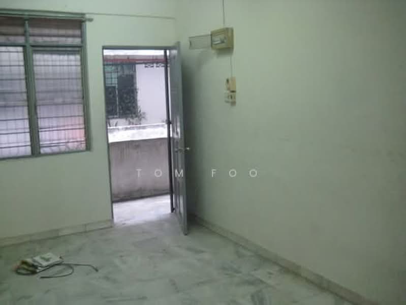 Flat for Sale at Taman Minang - Tom Foo - Interior - PropertyGuru.com.my
