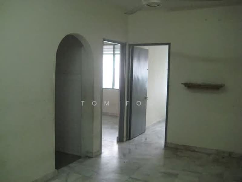 Flat for Sale at Taman Minang - Tom Foo - Interior - PropertyGuru.com.my