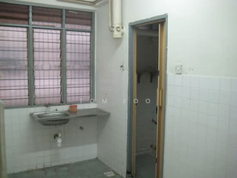 Flat for Sale at Taman Minang - Tom Foo - Interior - PropertyGuru.com.my