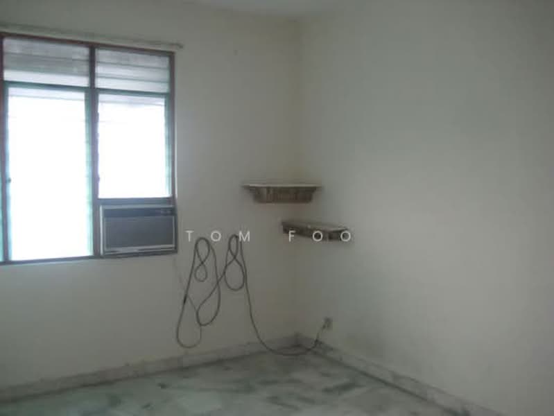 Flat for Sale at Taman Minang - Tom Foo - Interior - PropertyGuru.com.my