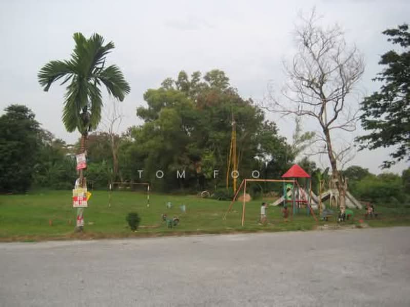 Flat for Sale at Taman Minang - Tom Foo - Exterior - PropertyGuru.com.my