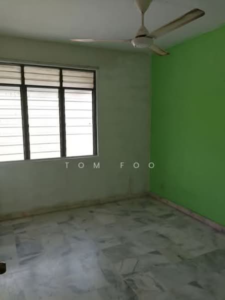 Flat for Sale at Taman Minang - Tom Foo - Interior - PropertyGuru.com.my