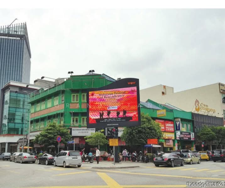 Shop for Rent in Kuala Lumpur (Kuala Lumpur) - Orange Tang - PropertyGuru.com.my
