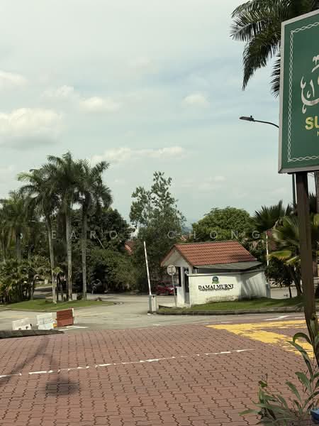 Rumah Teres untuk Disewa di Alam Damai (Cheras) - Earon Chong - Exterior - PropertyGuru.com.my