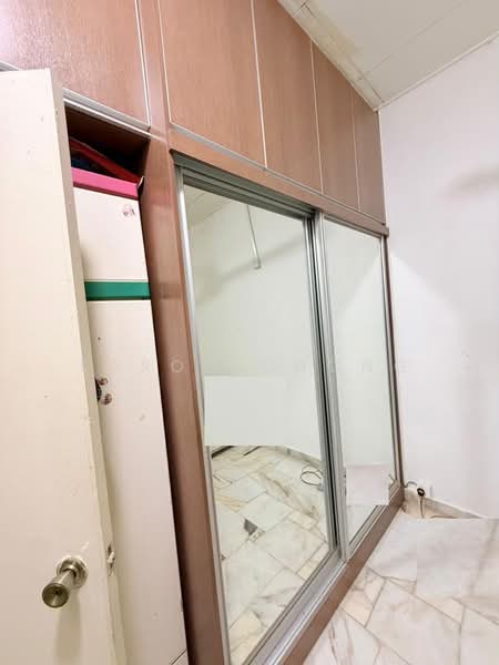 Rumah Teres untuk Disewa di Alam Damai (Cheras) - Earon Chong - Interior - PropertyGuru.com.my