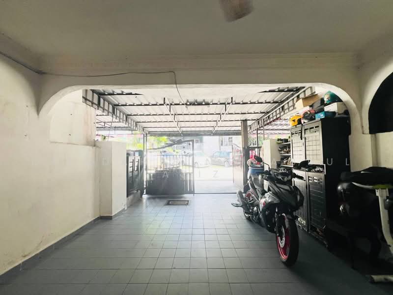 2-storey Terraced House for Sale in Pjs 4 (Petaling Jaya) - Rafedah Binti Abdul Aziz - PropertyGuru.com.my