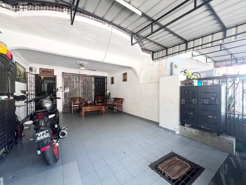 2-storey Terraced House for Sale in Pjs 4 (Petaling Jaya) - Rafedah Binti Abdul Aziz - PropertyGuru.com.my