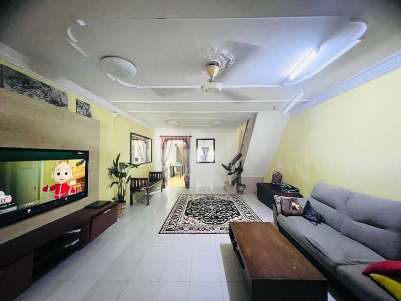 2-storey Terraced House for Sale in Pjs 4 (Petaling Jaya) - Rafedah Binti Abdul Aziz - PropertyGuru.com.my