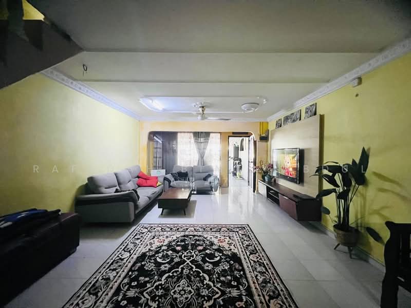 2-storey Terraced House for Sale in Pjs 4 (Petaling Jaya) - Rafedah Binti Abdul Aziz - PropertyGuru.com.my