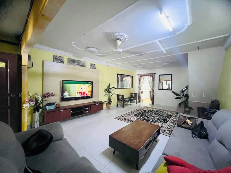 2-storey Terraced House for Sale in Pjs 4 (Petaling Jaya) - Rafedah Binti Abdul Aziz - PropertyGuru.com.my