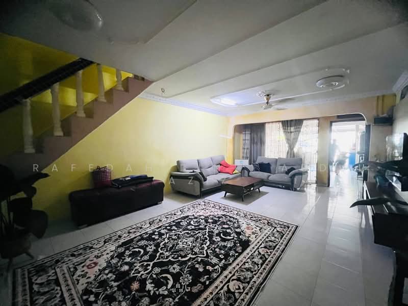 2-storey Terraced House for Sale in Pjs 4 (Petaling Jaya) - Rafedah Binti Abdul Aziz - PropertyGuru.com.my
