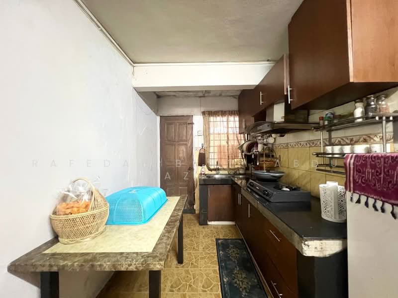 2-storey Terraced House for Sale in Pjs 4 (Petaling Jaya) - Rafedah Binti Abdul Aziz - PropertyGuru.com.my