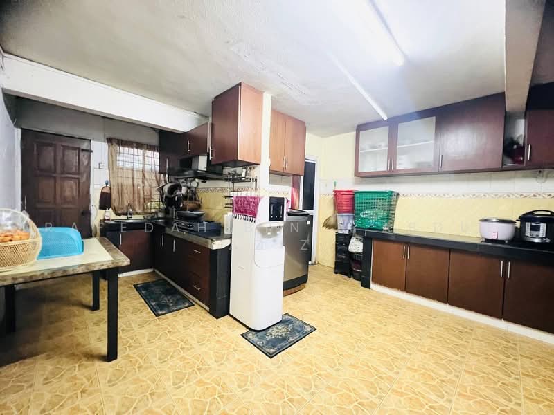 2-storey Terraced House for Sale in Pjs 4 (Petaling Jaya) - Rafedah Binti Abdul Aziz - PropertyGuru.com.my