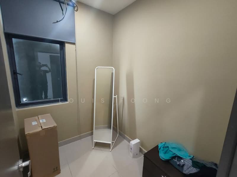Kondominium untuk Disewa di The Henge - Louis Foong - Interior - PropertyGuru.com.my