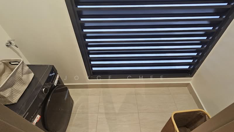 Kondominium untuk Dijual di Lunar Seputeh - Joyce Chee - Interior - PropertyGuru.com.my