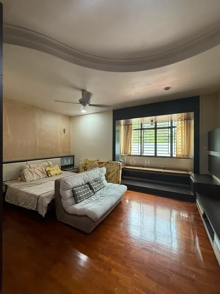 Rumah Teres 2 Tingkat untuk Dijual di Taman Sutera Utama (Skudai) - Max Loh - Bedroom - PropertyGuru.com.my