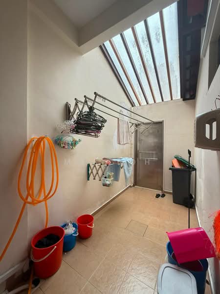 Rumah Teres 2 Tingkat untuk Dijual di Taman Sutera Utama (Skudai) - Max Loh - Interior - PropertyGuru.com.my