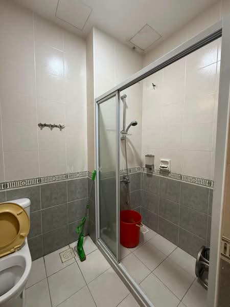 Rumah Teres 2 Tingkat untuk Dijual di Taman Sutera Utama (Skudai) - Max Loh - Bathroom - PropertyGuru.com.my