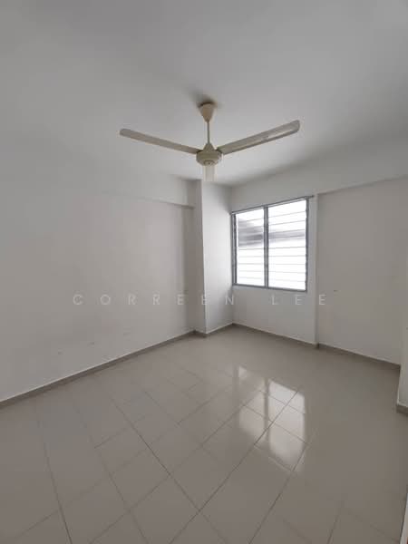 Rumah Flat untuk Disewa di Taman Bukit Jambul - Correen Lee - Interior - PropertyGuru.com.my