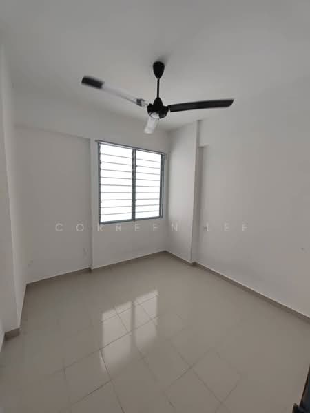 Rumah Flat untuk Disewa di Taman Bukit Jambul - Correen Lee - Interior - PropertyGuru.com.my