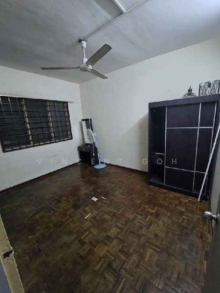 Pangsapuri untuk Dijual di Vista Lavender - Vincent Goh - Bedroom - PropertyGuru.com.my