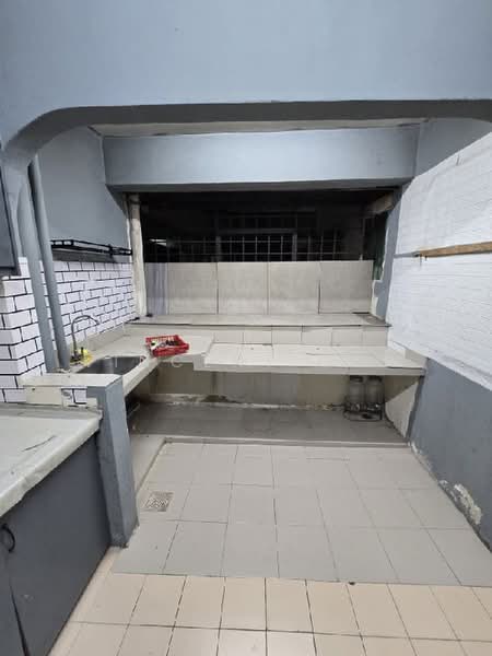 Pangsapuri untuk Dijual di Vista Lavender - Vincent Goh - Kitchen - PropertyGuru.com.my