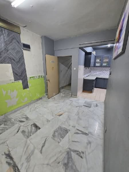 Pangsapuri untuk Dijual di Vista Lavender - Vincent Goh - Kitchen - PropertyGuru.com.my